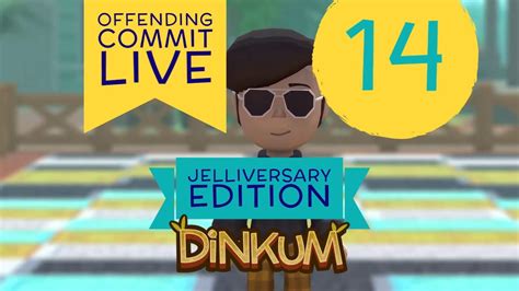 Dinkum Live Player Count .